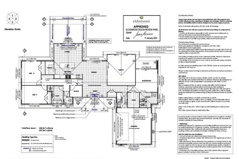 Photo of property in 11 Eldonwood Drive, Matamata, 3400