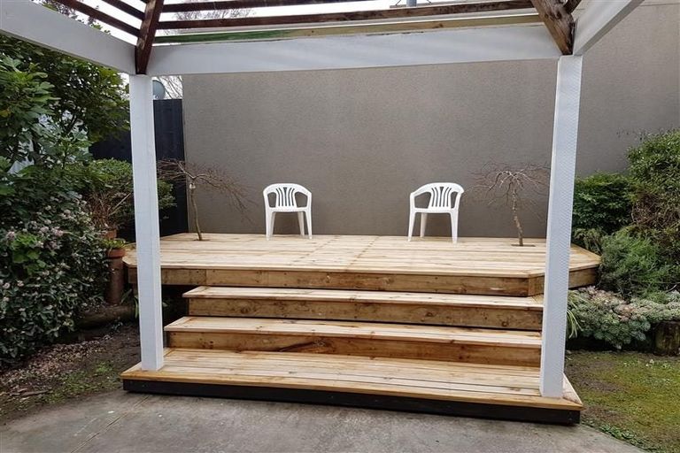 Photo of property in 16b Montgomery Terrace, Hokowhitu, Palmerston North, 4410