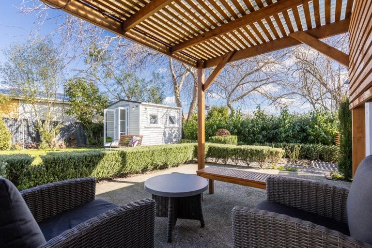 Photo of property in 62b Middle Road, Havelock North, 4130