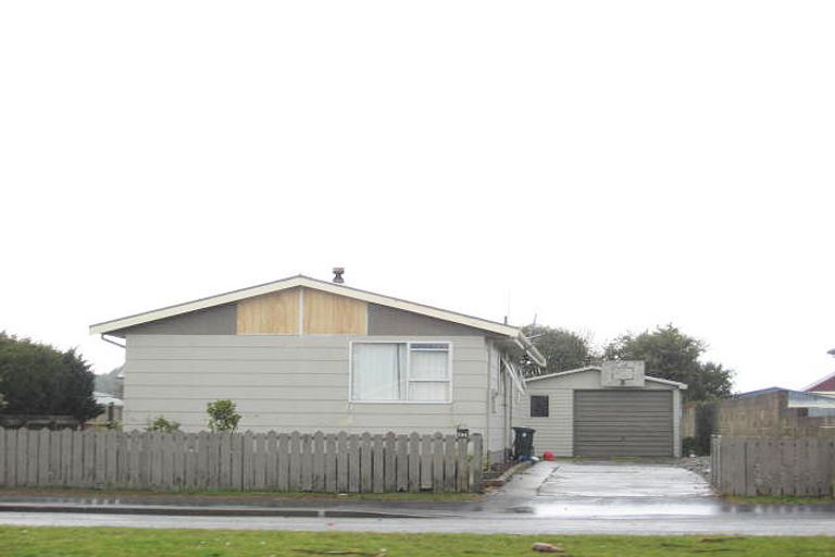 Photo of property in 151 Regent Street, Heidelberg, Invercargill, 9812