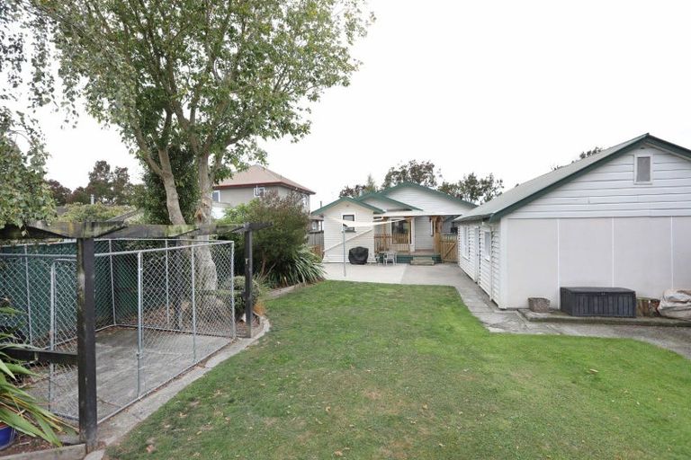 Photo of property in 15 North Street, Feilding, 4702
