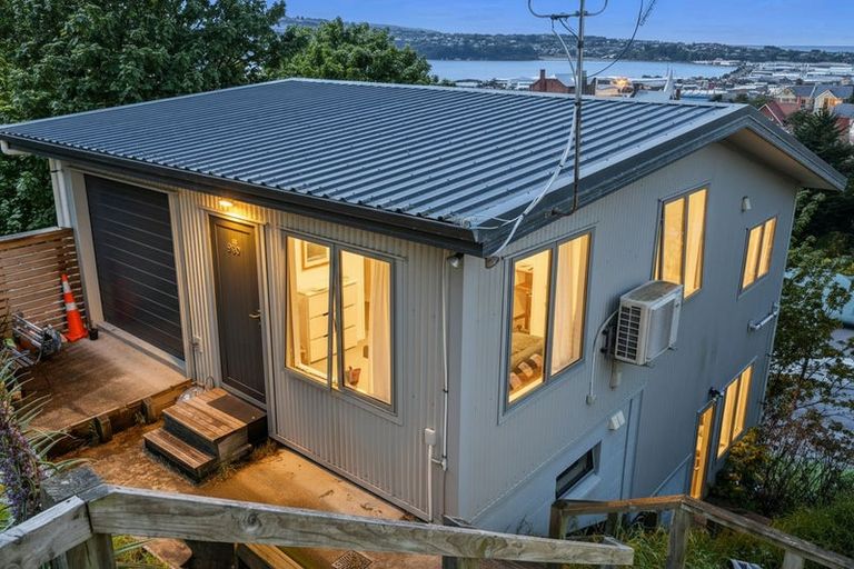Photo of property in 93d Canongate, Dunedin Central, Dunedin, 9016