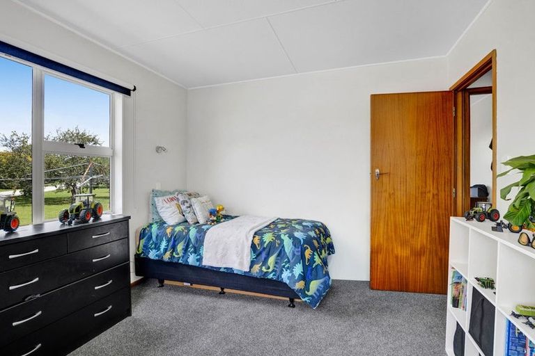 Photo of property in 36 Te Roti Road, Te Roti, Hawera, 4673