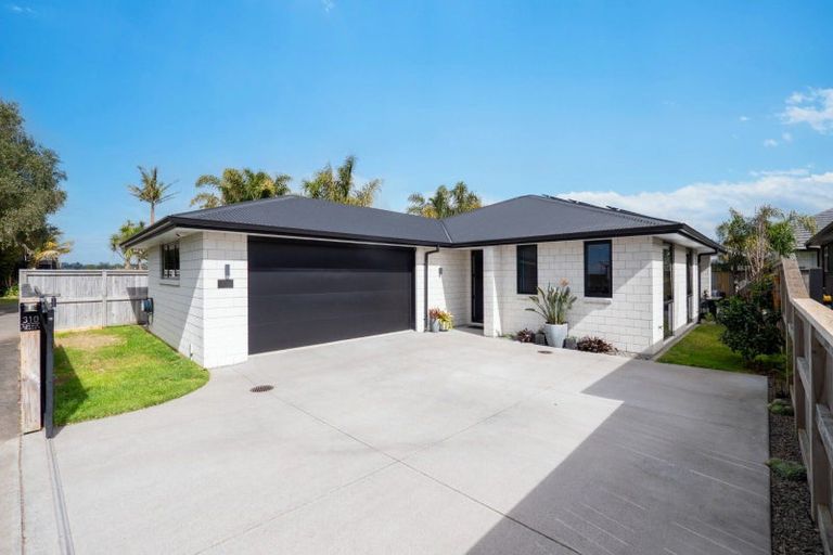 Photo of property in 310 Levers Road, Matua, Tauranga, 3110