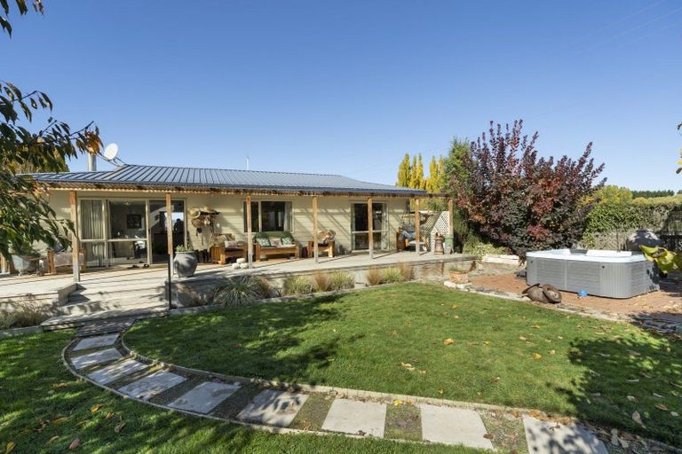 Photo of property in 97 Kelliher Lane, Springvale, Alexandra, 9393