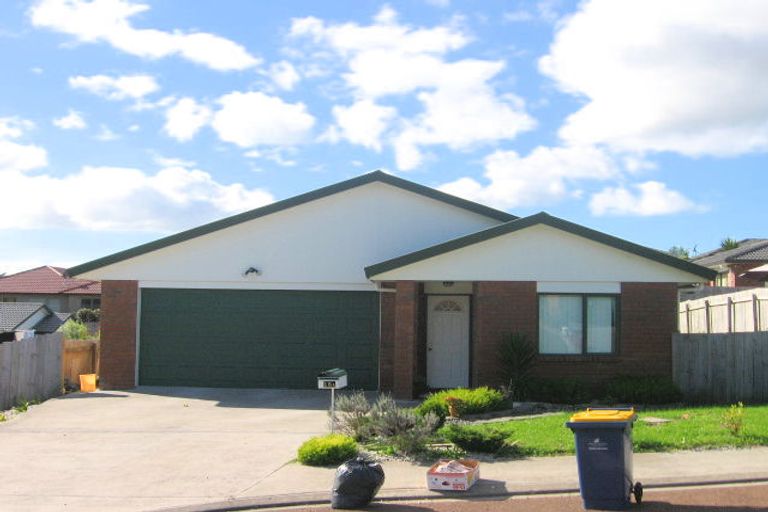 Photo of property in 15a Parkcrest Drive, Henderson, Auckland, 0612