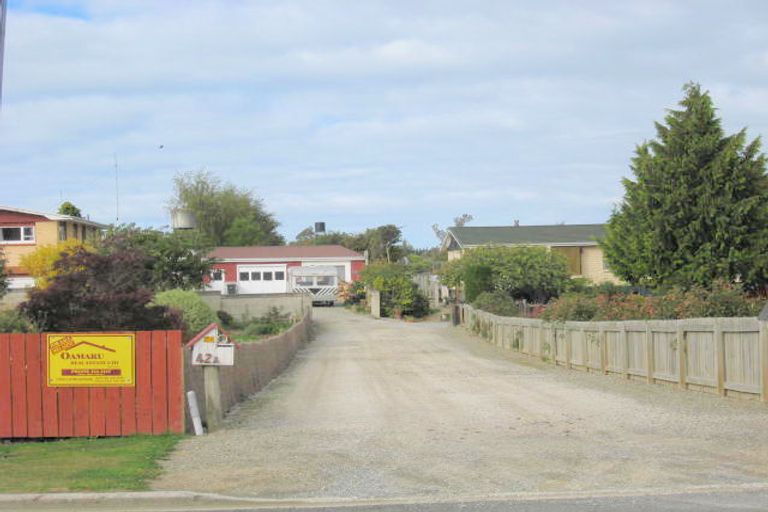 Photo of property in 40 Gordon Street, Weston, Oamaru, 9401