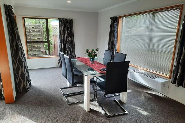 Photo of property in 1/40 Onslow Street, St Albans, Christchurch, 8014