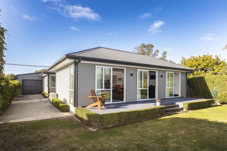 Photo of property in 63 Vagues Road, Northcote, Christchurch, 8052