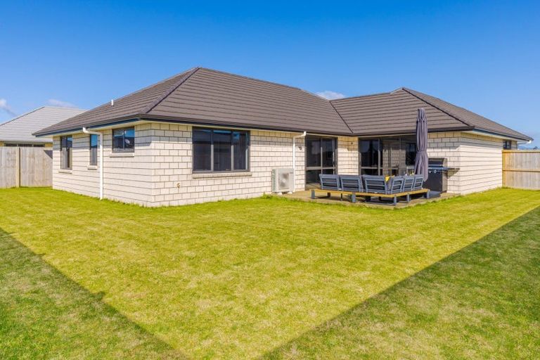 Photo of property in 11 Tekapo Road, Baverstock, Hamilton, 3200