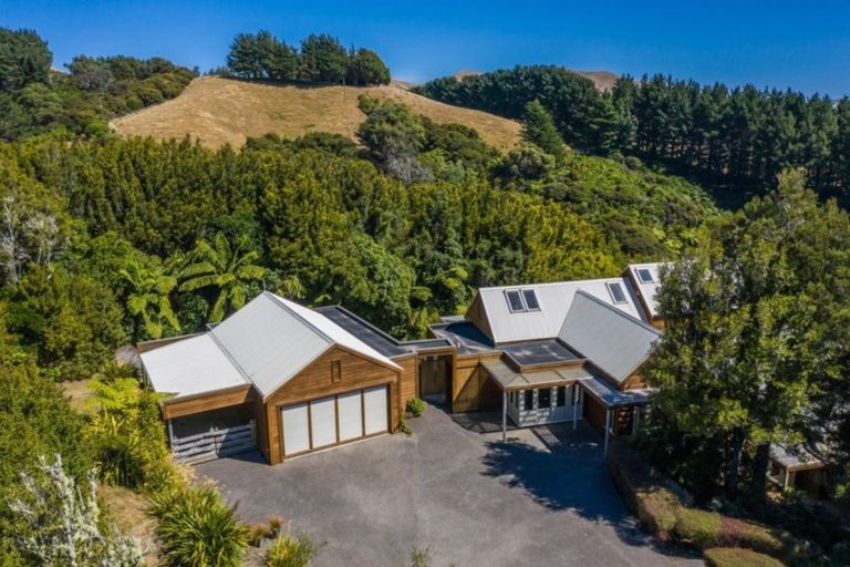 Photo of property in 230 Murphys Road, Judgeford, Porirua, 5381