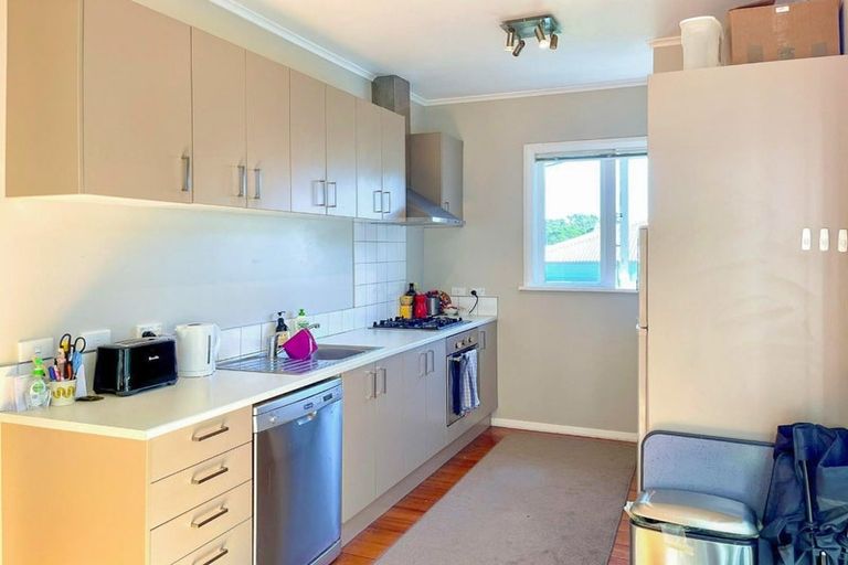 Photo of property in 156 Grafton Road, Roseneath, Wellington, 6011