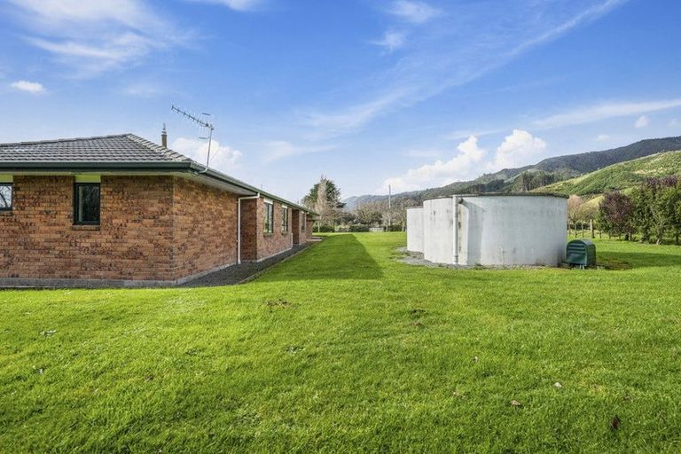 Photo of property in 259 Mangaroa Valley Road, Mangaroa, Upper Hutt, 5371