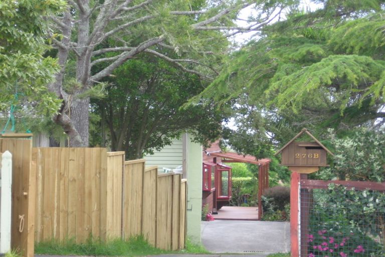 Photo of property in 1/276 Rangatira Road, Beach Haven, Auckland, 0626