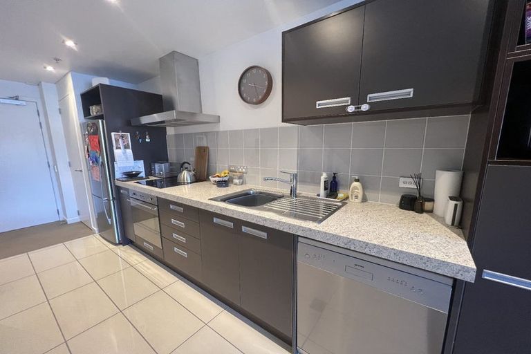 Photo of property in Republic2, 7e/10 Lorne Street, Te Aro, Wellington, 6011