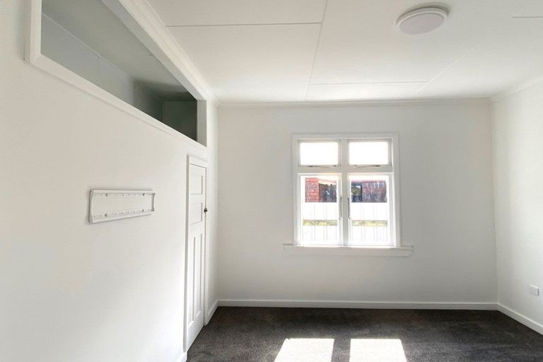 Photo of property in 59 Alexander Street, Greymouth, 7805