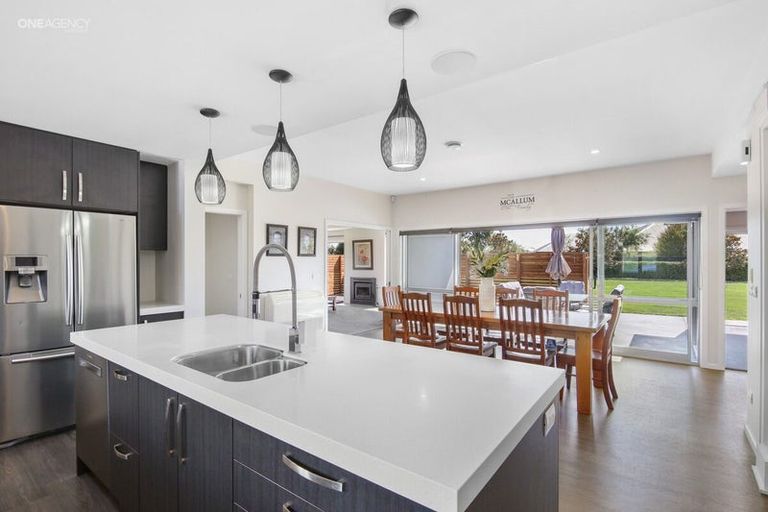 Photo of property in 46 Warwick Road, Ohoka, Rangiora, 7475