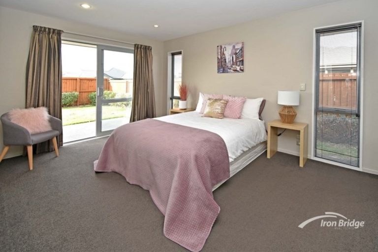 Photo of property in 77 Stonebrook Drive, Rolleston, 7614