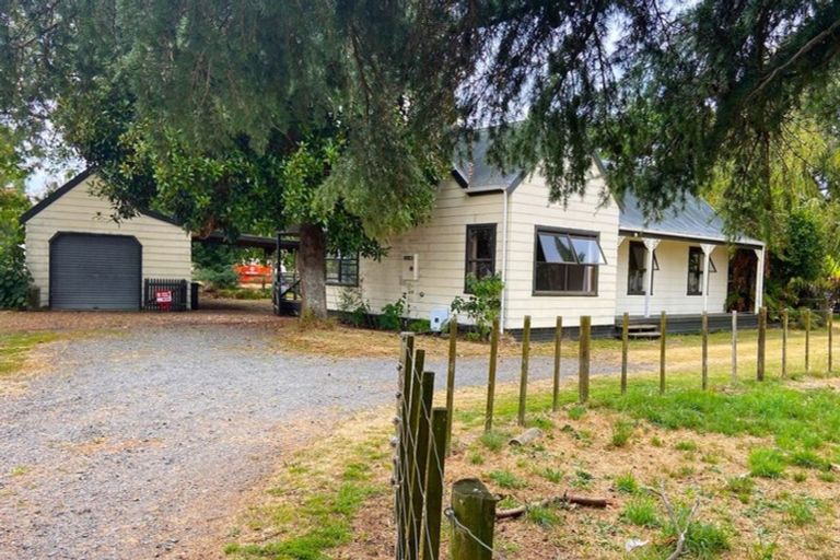 Photo of property in 221 Mcclure Street, Pirongia, 3802