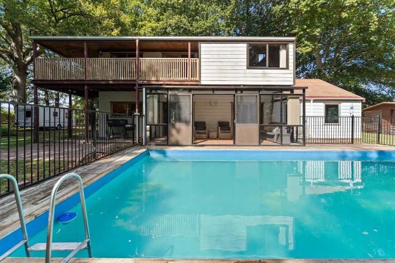 Photo of property in 1507 Tauwhare Road, Eureka, Hamilton, 3287