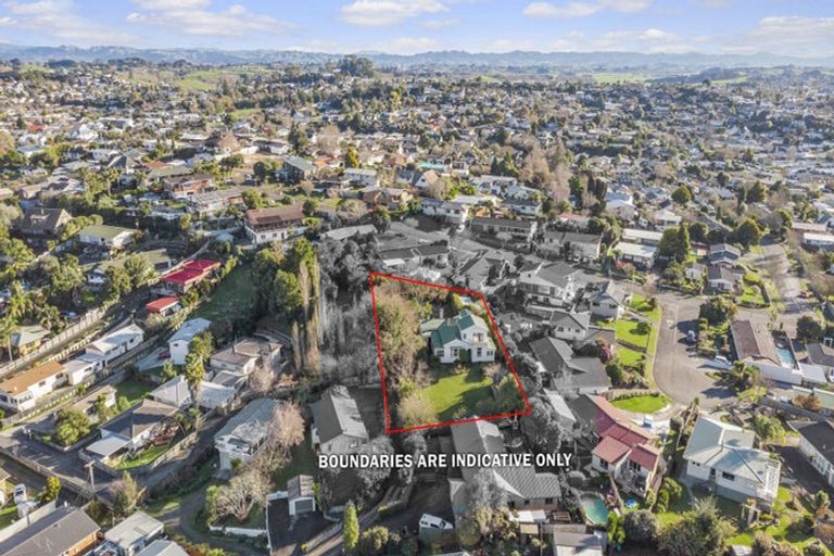 Photo of property in 18 Goodall Street, Dinsdale, Hamilton, 3204