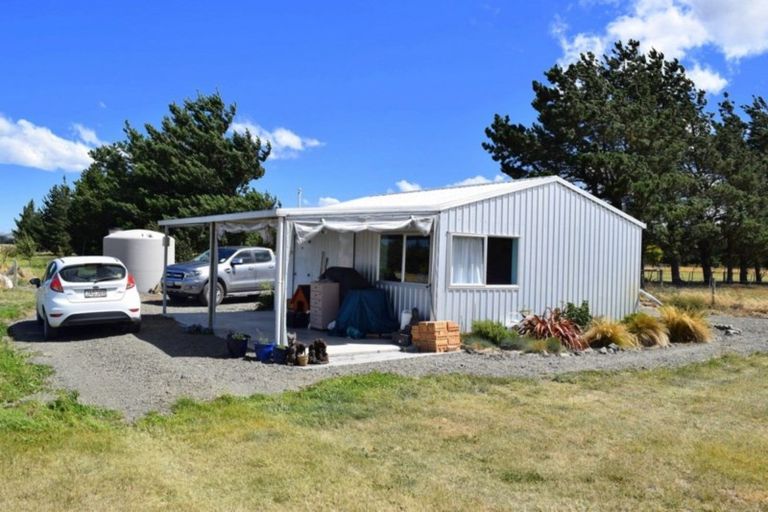 Photo of property in 129 Bentleys Road, Hawarden, 7385