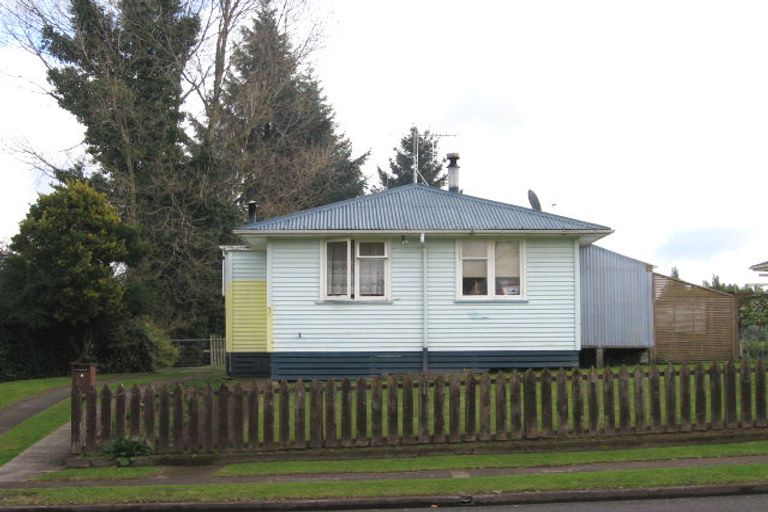 Photo of property in 46 Saint Andrews Drive, Tokoroa, 3420