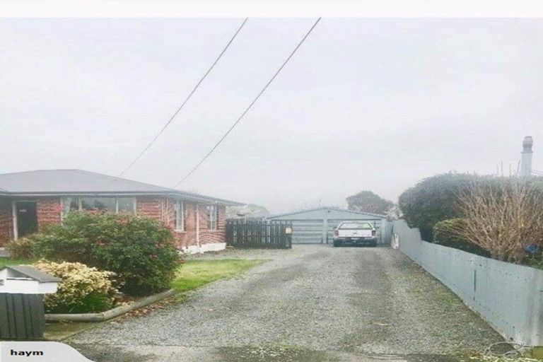 Photo of property in 88 Melcombe Street, Tinwald, Ashburton, 7700