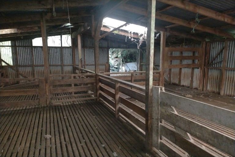 Photo of property in 1201 Okau Road, Ahititi, Urenui, 4378