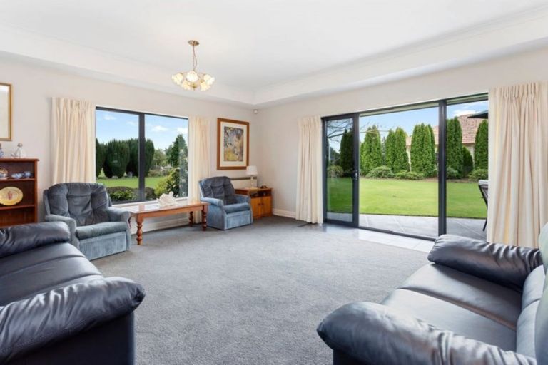 Photo of property in 4 Piako Drive, Darfield, 7571
