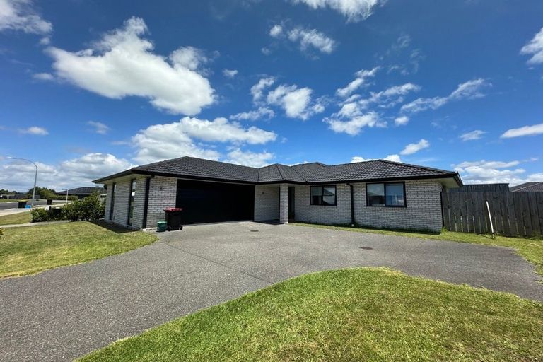 Photo of property in 83 Hastings Road, Pyes Pa, Tauranga, 3112