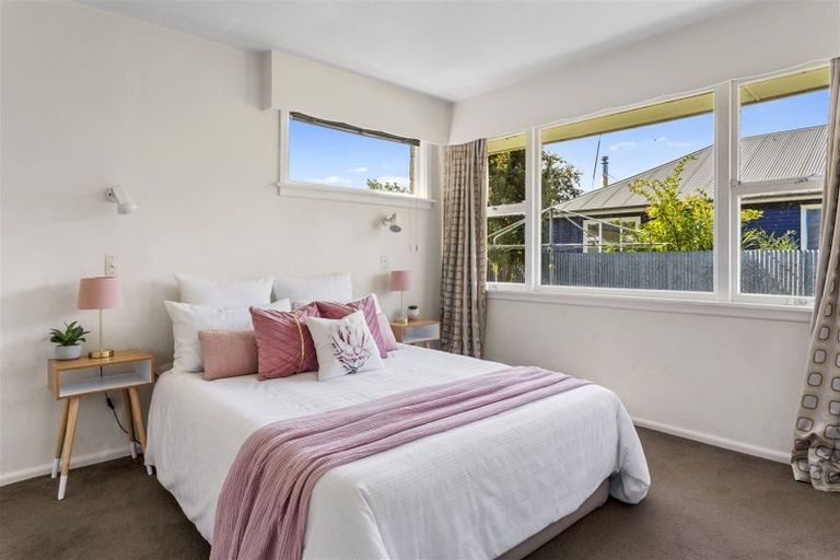 Photo of property in 23 Aylmer Street, Somerfield, Christchurch, 8024