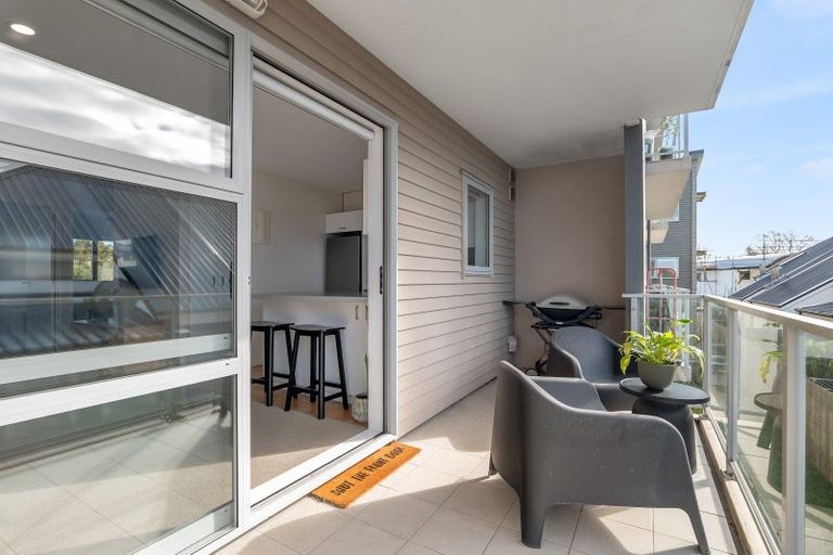 Photo of property in C4/101 Caledonian Road, St Albans, Christchurch, 8014
