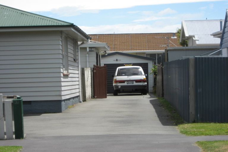 Photo of property in 1/51 Saint Johns Street, Woolston, Christchurch, 8062