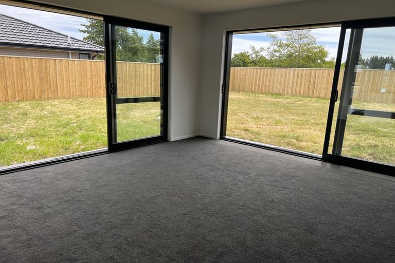 Photo of property in 89 Northmoor Boulevard, Rolleston, 7615