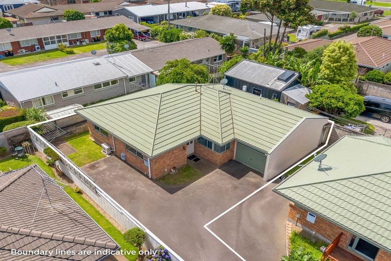 Photo of property in 723c Cameron Road, Tauranga South, Tauranga, 3112