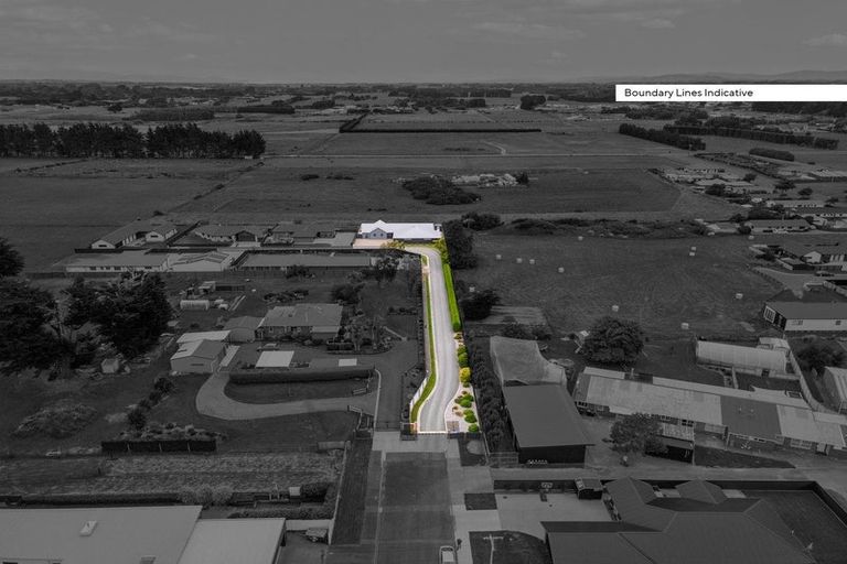 Photo of property in 24 Lindsay Way, Grasmere, Invercargill, 9810