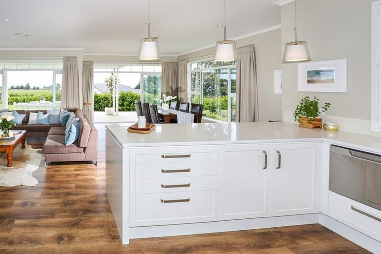 Photo of property in 9 Titoki Way, Waiau Pa, Pukekohe, 2679