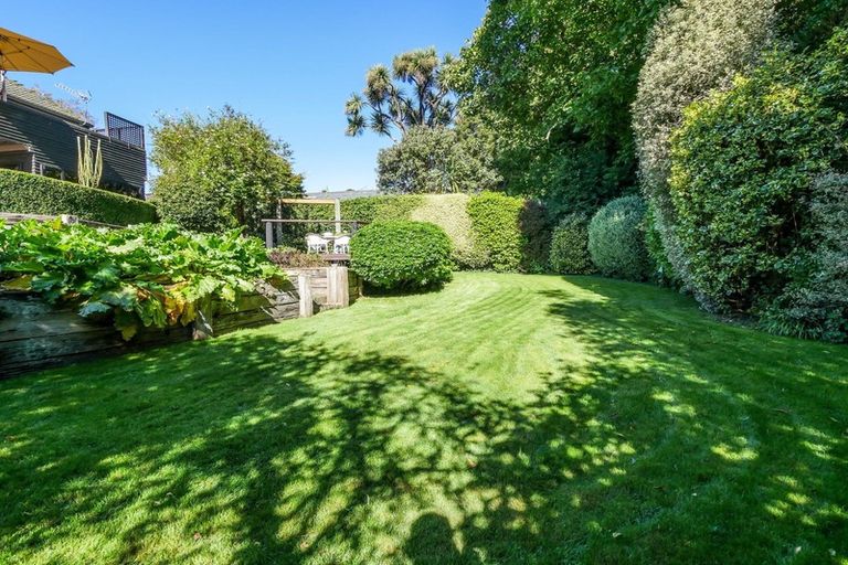 Photo of property in 33 Littlebourne Road, Roslyn, Dunedin, 9010