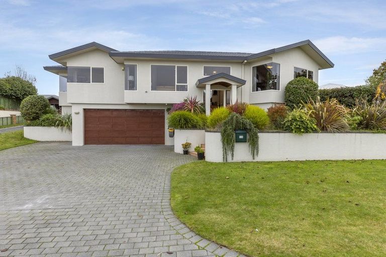 Photo of property in 16 Whetu Place, Nukuhau, Taupo, 3330