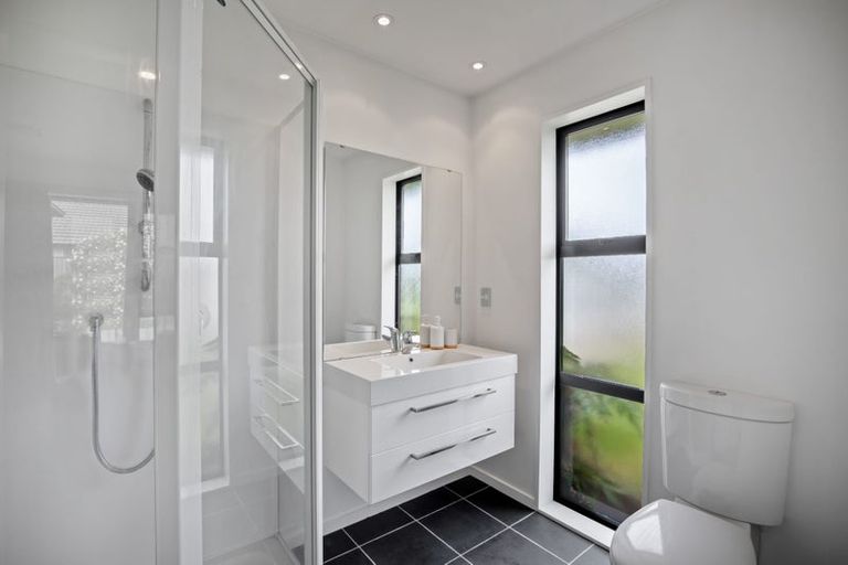 Photo of property in 3 Palladio Avenue, Leeston, 7632