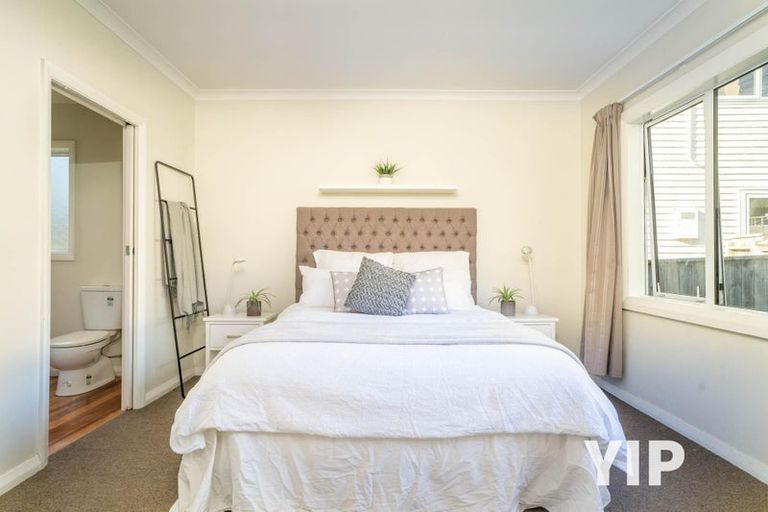 Photo of property in 16 Tarawera Road, Johnsonville, Wellington, 6037