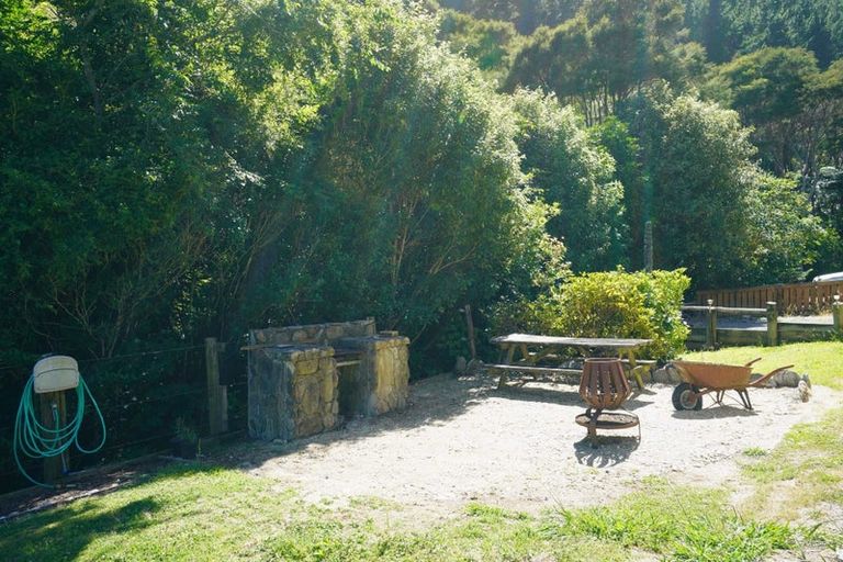 Photo of property in 931 Kenepuru Road, Mahau Sound, Picton, 7282