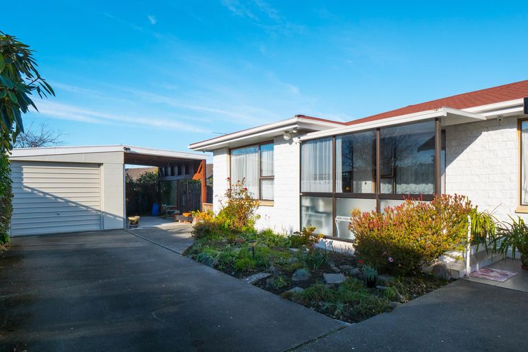 Photo of property in 2/8 Rata Place, Glenwood, Timaru, 7910