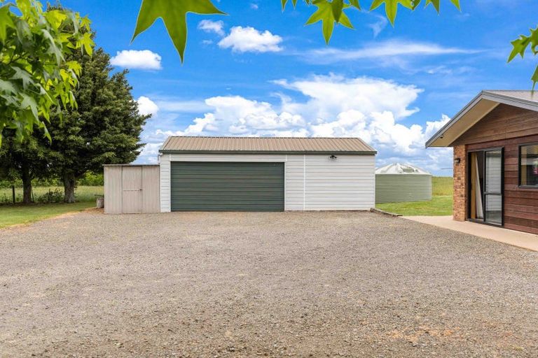 Photo of property in 333 Forkert Road, Ohaupo, 3882