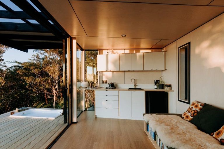 Photo of property in 61 Koru Rise, Pumpkin Hill, 3591