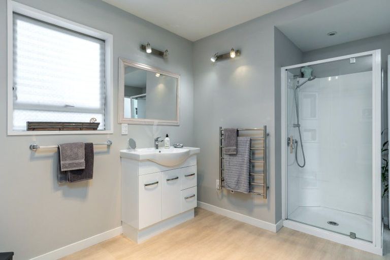 Photo of property in 205 Redwood Street, Witherlea, Blenheim, 7201