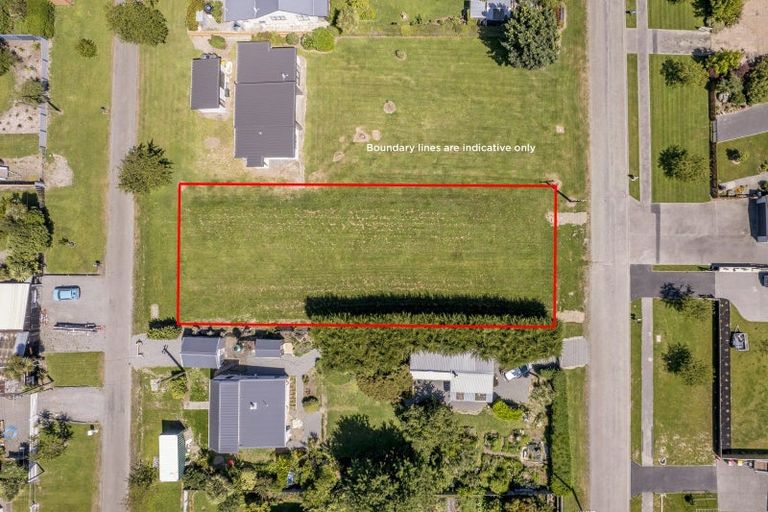 Photo of property in 16 Railway Terrace, Doyleston, 7682