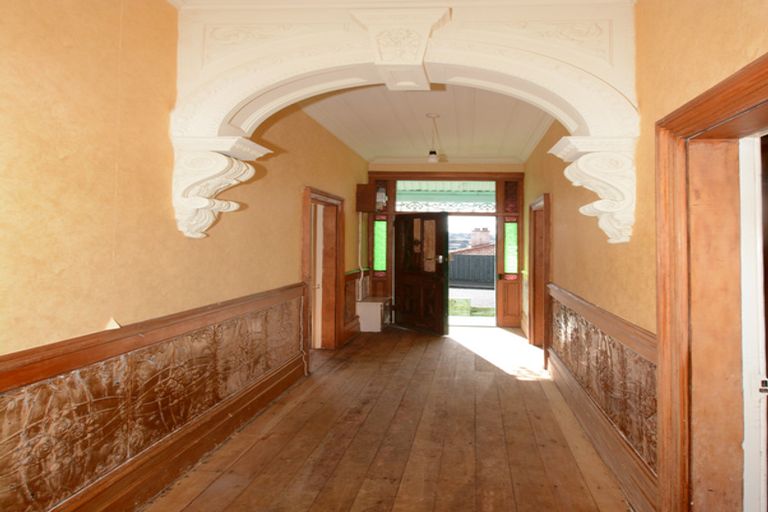 Photo of property in 52 Maryhill Terrace, Maryhill, Dunedin, 9011