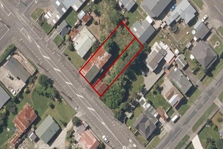 Photo of property in 121 Bright Street, Cobden, Greymouth, 7802